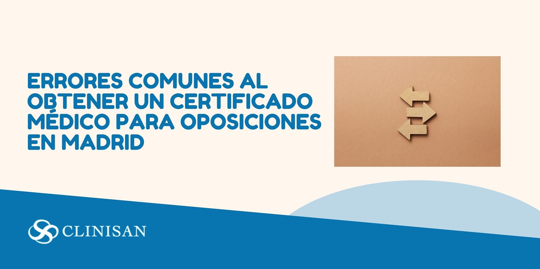 errores-comunes-certificado-medico-oposiciones